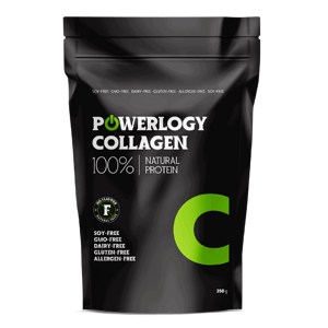 POWERLOGY Powerlogy Collagen 350 g