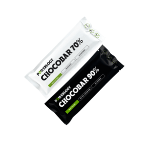 POWERLOGY Powerlogy Choco Combo 2 x 50 g