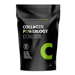 POWERLOGY Powerlogy Collagen 100 g