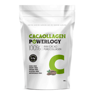 POWERLOGY Powerlogy Cacaollagen 350 g