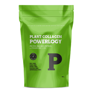 POWERLOGY Powerlogy Plant Collagen 350 g