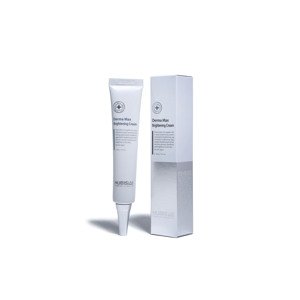 HUBISLAB DERMA MAX anti-aging krém na pigmentové škvrny 40 g