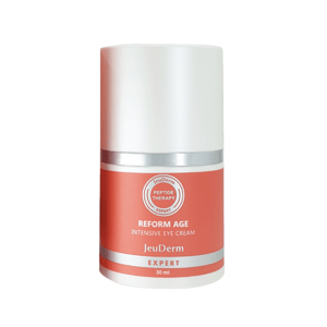 JeuDérm Expert Intenzívny očný krém proti vráskam Reform Age Intensive EYE Cream 30 ml