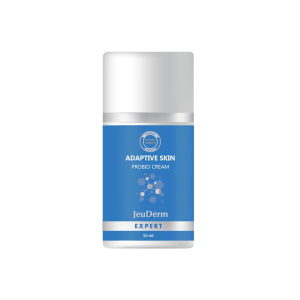 JeuDérm EXPERT Adaptive Skin Probio posilňujúci krém 50 ml