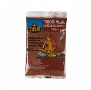 TRS TANDOORI MASALA zmes korenín na grilovanie 100g