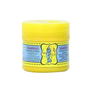 Vandevi ASAFOETIDA 50 g