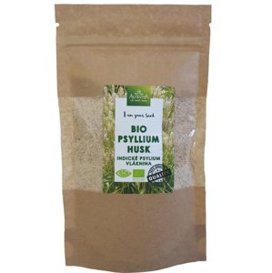 Altevita BIO Indické psyllium, vláknina 100g