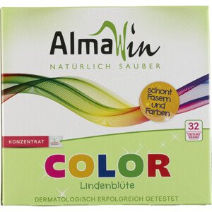 Almawin Prášok na pranie COLOR 1 kg