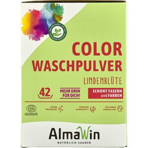 Almawin Prášok na pranie COLOR 2 kg