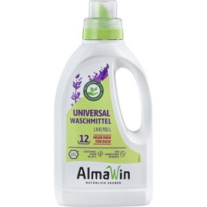 Almawin Univerzálny tekutý prací prostriedok  750 ml