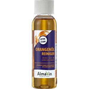 Almawin Čistič s pomarančovým olejom – extra silný 125 ml