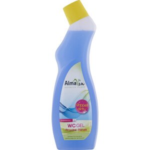 Almawin WC gél FRESH MINT 750 ml