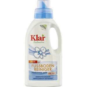 KLAR Čistič podláh 500 ml