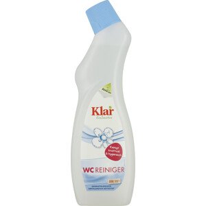 KLAR WC čistič 750 ml