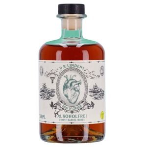 D.R.Lindens Ghost of Corazon - nealkoholický Rum 500ml