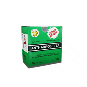 TNT Čaj na chudnutie (anti-adipose tea) 30 sáčkov