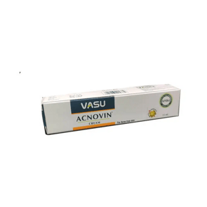 VASU Acnovin krém proti akné 15 ml