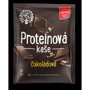 Semix Proteínová kaša s čokoládou 65 g