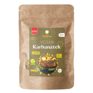 Semix Vegan Karbonátok PRE Planétu 180 g