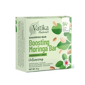 Vatika Tuhý Šampon Moringa 75g