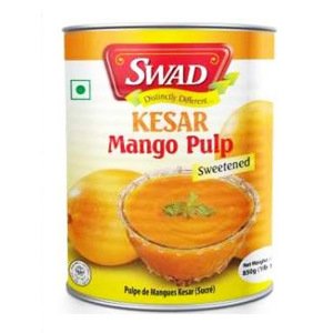 SWAD Mango pyré 850g