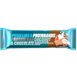 PRO!BRANDS Protein Bar kokos 45g