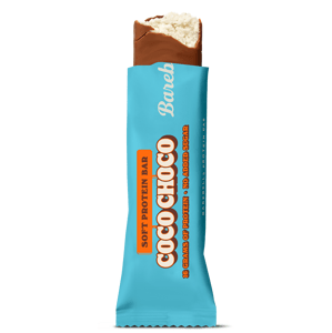 Barebells Soft Bar Coco Choco 55g