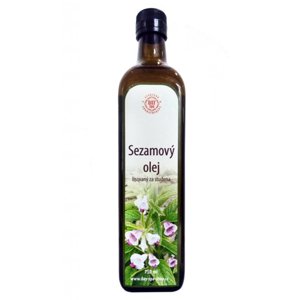 Day Spa Sezamový olej 100% 750 ml