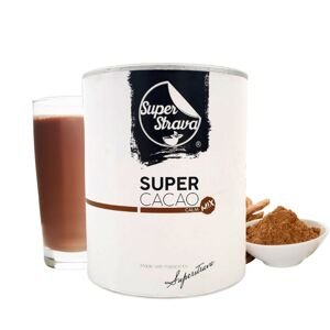 Superstrava BIO Super Cacao Mix 300g