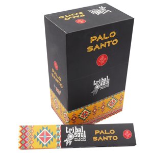 AWM Tribal Vonné Tyčinky - Palo Santo 1 balenie