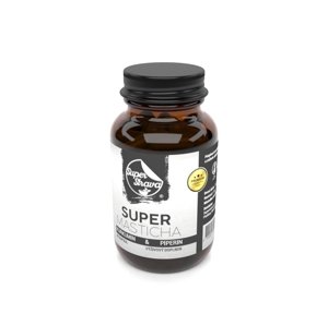 Superstrava Super Masticha Kurkumin & Piperin 80 kapsúl