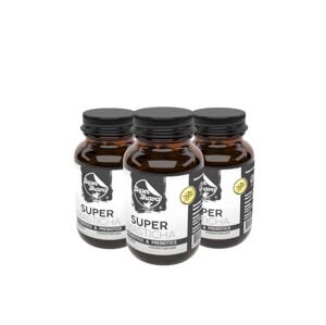 Superstrava Super Masticha Probiotics & Prebiotics 3 x 80 kapsúl