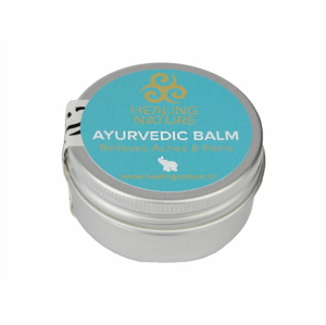 Healing Nature Ajurvédský balzam 80 ml