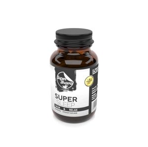 Superstrava Super Sleep 80 kapsúl