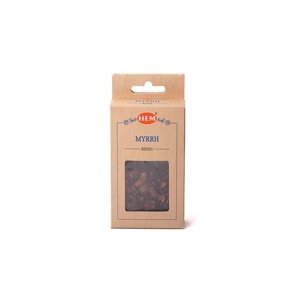 HEM Živica MYRRH Resin 1ks