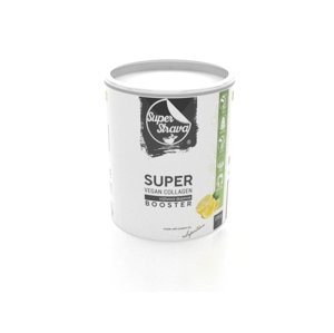 Superstrava Super Vegan Collagen Booster 225g