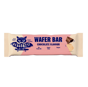 HealthyCo WAFER čokoláda 24g