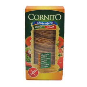 CORNITO Krekry pikantné bezgluténové 60g