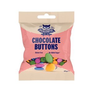 HealthyCo Chocolate buttons 40g