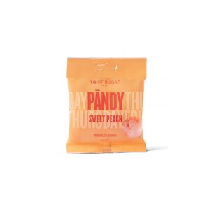 PANDY CANDY SWEET PEACH 50G