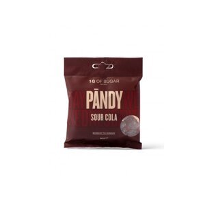 PANDY CANDY SOUR COLA 50G