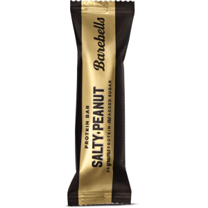 Barebells Protein Bar Slaný arašid 55 g