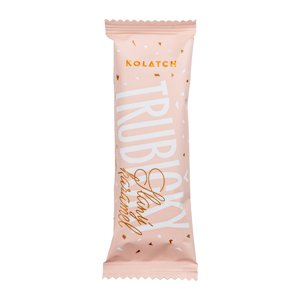 Kolatch  TRUBIČKY - Slaný karamel 35g