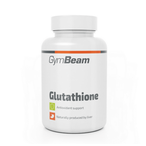 GymBeam Glutatión 60 kapsúl