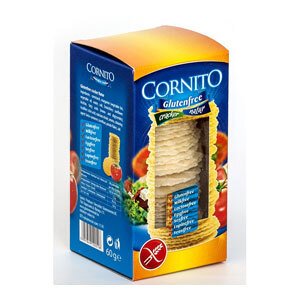 CORNITO Krekry slané bezgluténové 60g