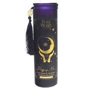 ARÔME Organická svieca Palo Santo&Lavender 350 g