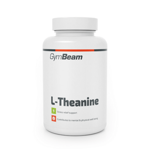 GymBeam L-Teanín 90 kapsúl