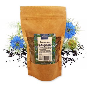 Altevita ČERNUŠKA SIATA - Nigella sativa 250g