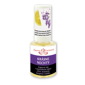 Altevita Krásne nechty 10ml