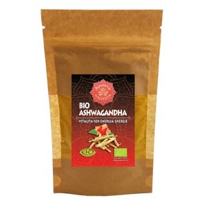 Altevita BIO Ashwaganda 60g